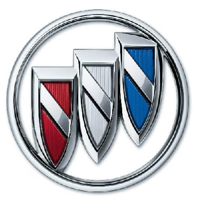 Buick крепежни елементи