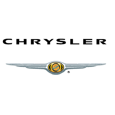 Chrysler водачи за стъклоподемник