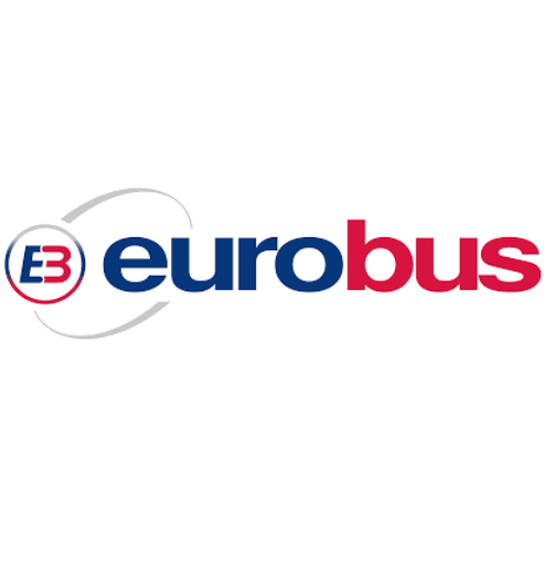Eurobus стъклоподемници