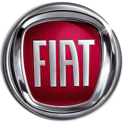 Fiat водачи за стъклоподемник