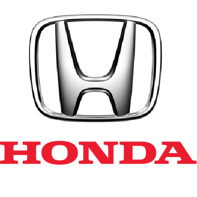 Honda бутони
