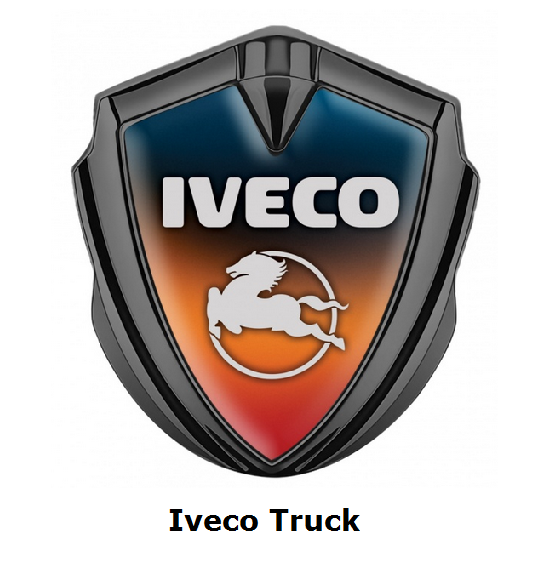 Iveco truck стъклоподемници