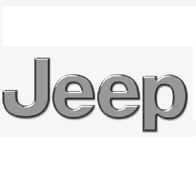 JEEP водачи за стъклоподемник