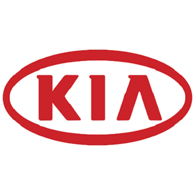 KIA водачи за стъклоподемник