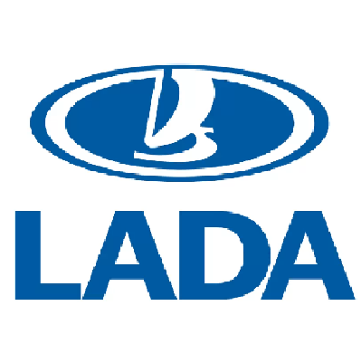 LADA водачи за стъклоподемник