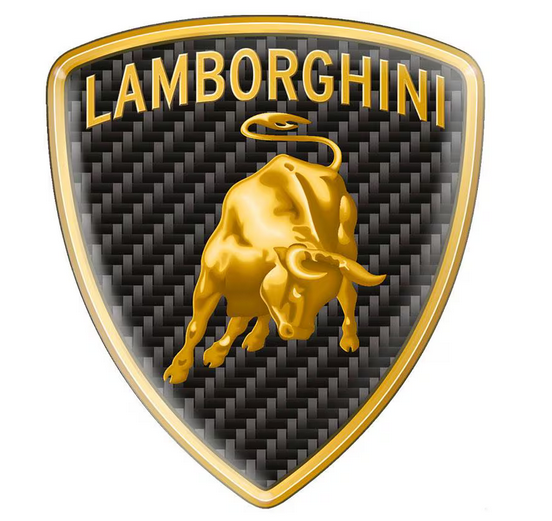 Lamborghini стъклоподемници