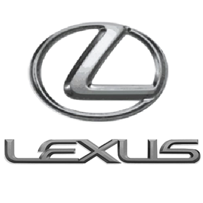 Lexus бутони