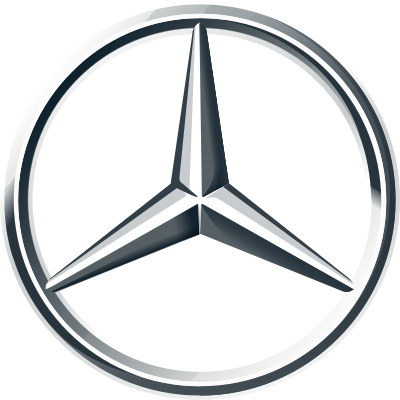 Mercedes водачи за стъклоподемник