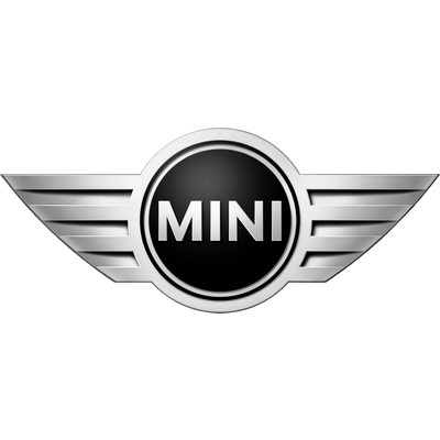 Mini Cooper водачи за стъклоподемник