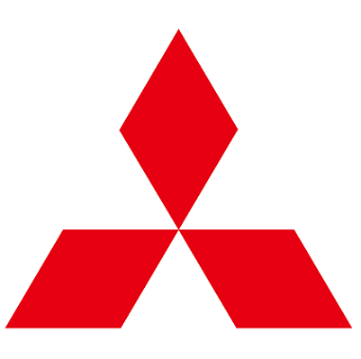 Mitsubishi водачи за стъклоподемник