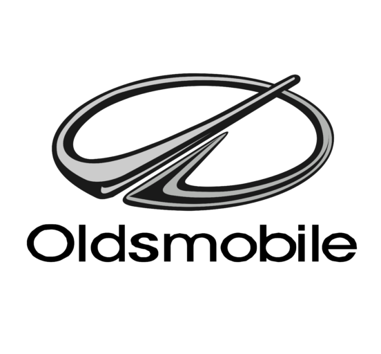 Oldsmobile стъклоподемници