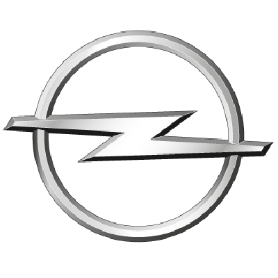 Opel водачи за стъклоподемник