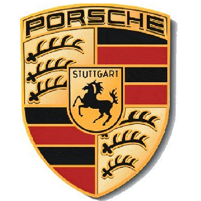 Porsche водачи за стъклоподемник
