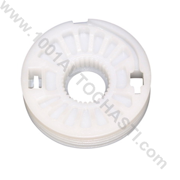 AVR-0001 Ролка предна лява или дясна за Audi Citroen Opel Peugeot Porsche Renault Seat Skoda WV