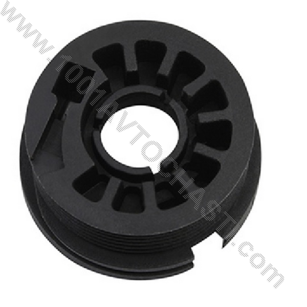 AVR-0055 Ролка лява предна или задна за стъклоподемник на автомобил VW Golf VI