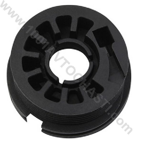 AVR-0056 Ролка дясна предна или задна за стъклоподемник на автомобил VW Golf VI