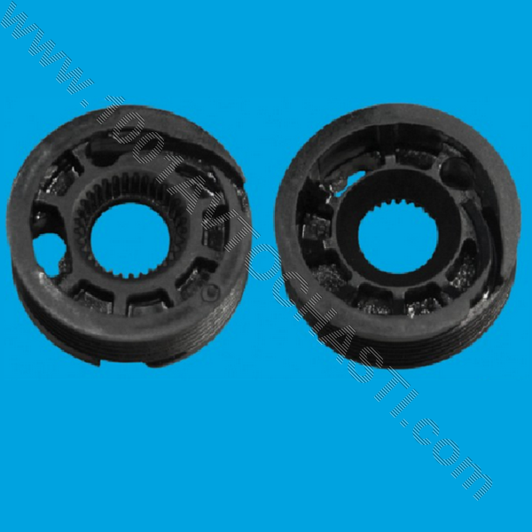 AVR-0063 Ролка дясна задна за стъклоподемник на автомобил VW Jetta IV