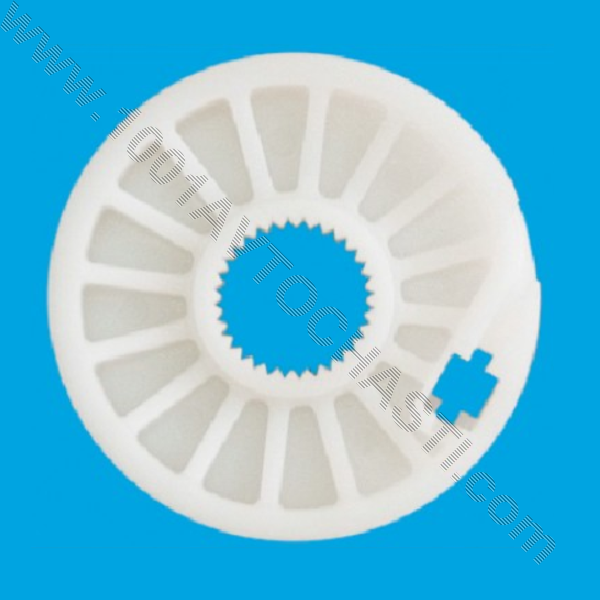 AVR-0134 Ролка предна лява или дясна за стъклоподемник на автомобили Ford Mondeo Land Rover Freelander 2