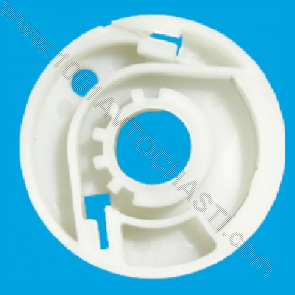 AVR-0217 Ролка лява за стъклоподемник на автомобил VW VW Transporter V