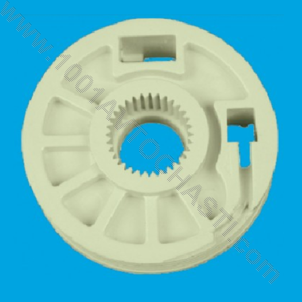 AVR-0252 Ролка дясна за стъклоподемник на автомобили Seat VW