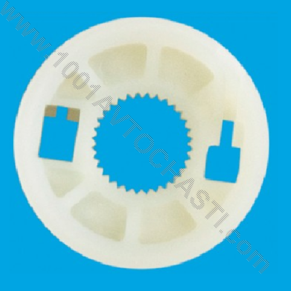 AVR-0310 Ролка лява или дясна за стъклоподемник на Seat Arosa VW Lupo