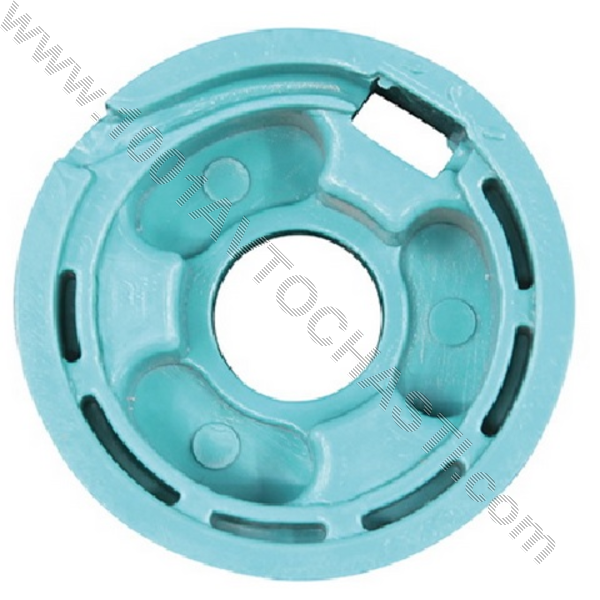 AVR-0760 Ролка предна лява или дясна за стъклоподемник на Audi 80 Audi 90 Audi Coupe