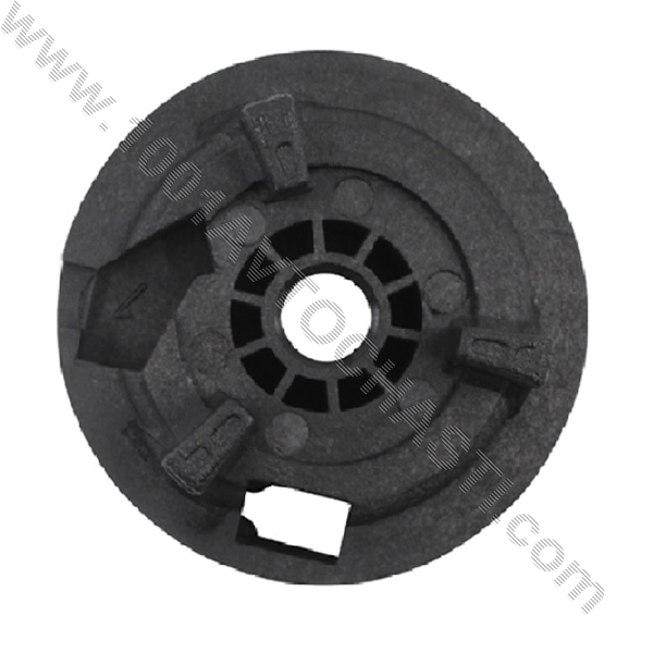 AVR-100 Ролка предна лява за стъклоподемник на автомобили Citroen Dacia Mercedes Nissan Opel