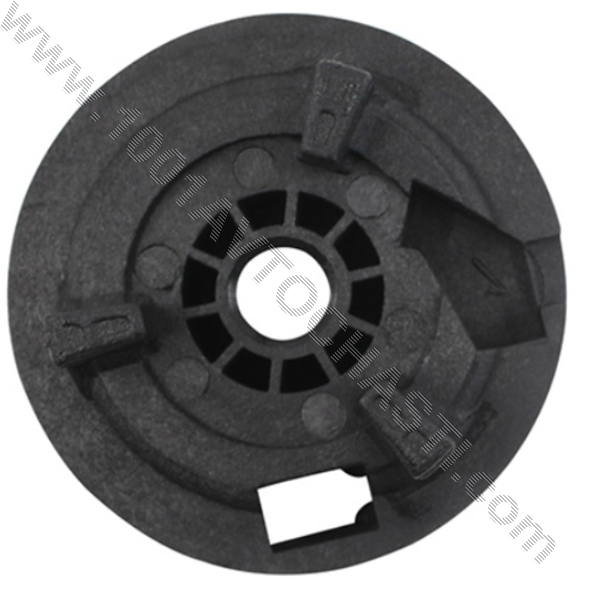 AVR-1005 Ролка предна дясна за стъклоподемник на автомобили Citroen Dacia Mercedes Nissan Opel