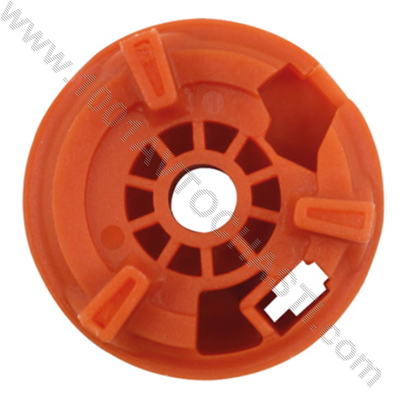 AVR-1011 Ролка моторче предна лява за Citroen Peugeot Renault Rover