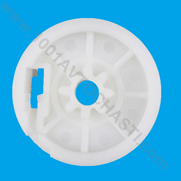 AVR-1030 Ролка предна лява или дясна за стъклоподемник на Citroen Peugeot Renault VW