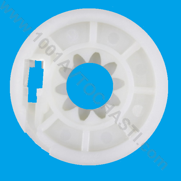 AVR-1041 Ролка лява или дясна за Mercedes Nissan Renault Seat