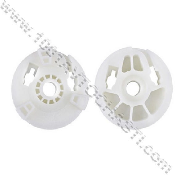 AVR-1077 Ролка предна лява за стъклоподемник на Renault Clio Simbol