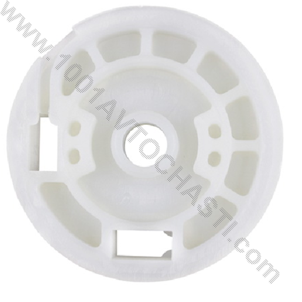 AVR-1090 Ролка лява дясна за стъклоподемник на Renault Megane Scenic