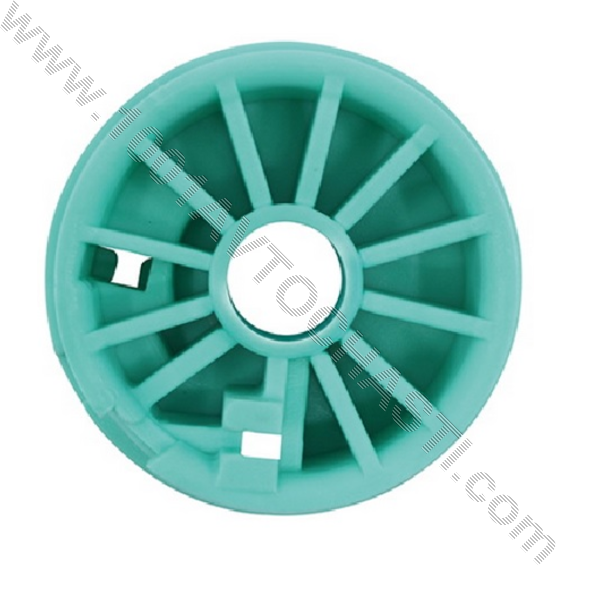 AVR-1232 Ролка лява или дясна за  Citroen Fiat  Nissan Opel Peugeot Renault