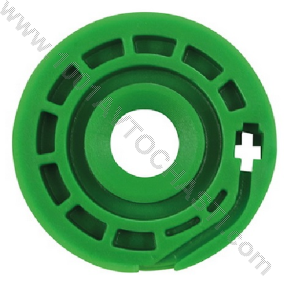 AVR-1650 Ролка задна лява или дясна за стъклоподемник на BMW 1 BMW 3