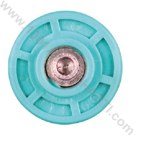 AVR-1658 Ролка с нит Ф 26.2 мм лява или дясна за стъклоподемник на автомобил BMW 3 Land Rover Discovery