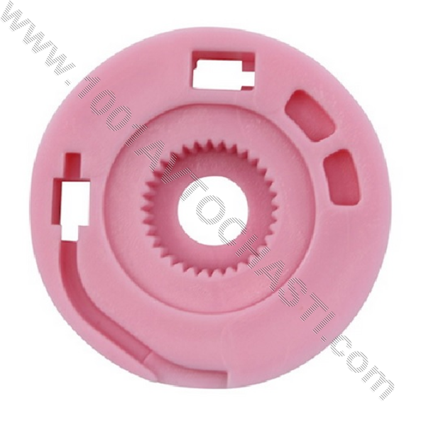 AVR-1672 Ролка задна лява или дясна за съклоподемник на BMW 7