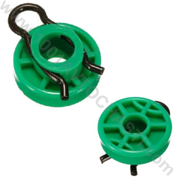 AVR-1909 Ролка предна лява или дясна за автомобили SAAB Volvo