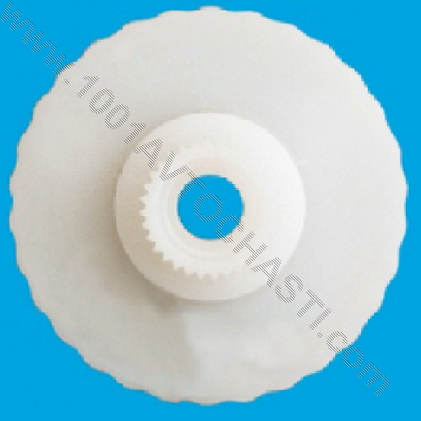 AVR-2050 Ролка фрикционна за стъклоподемник на Ford Fiesta Fusion