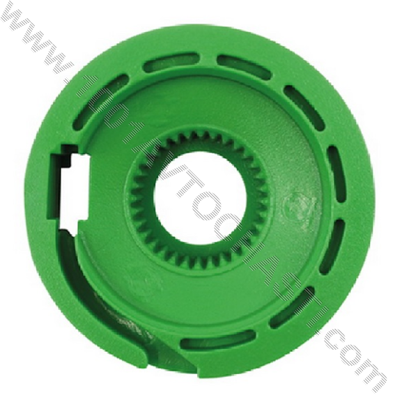 AVR-2406 Ролка лява или дясна за стъклоподемник на Mercedes Opel