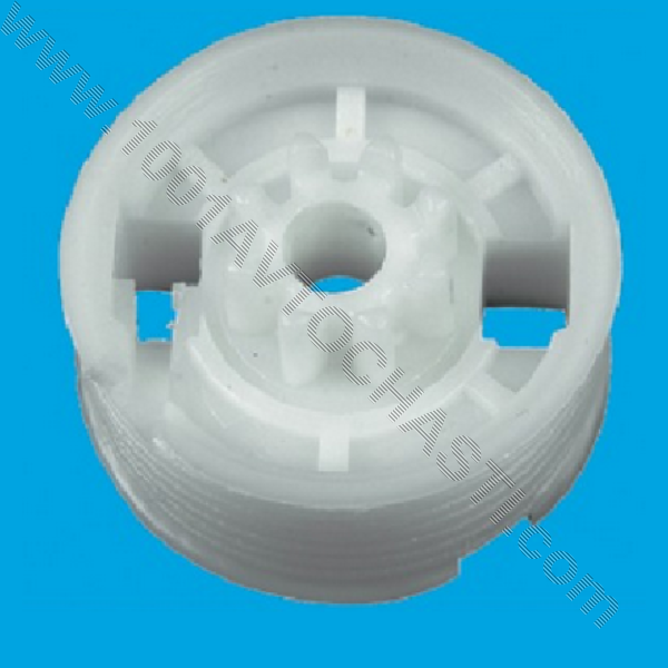 AVR-2700 Ролка моторче лява за стъклоподемник за автомобили Mercedes Viano Vito