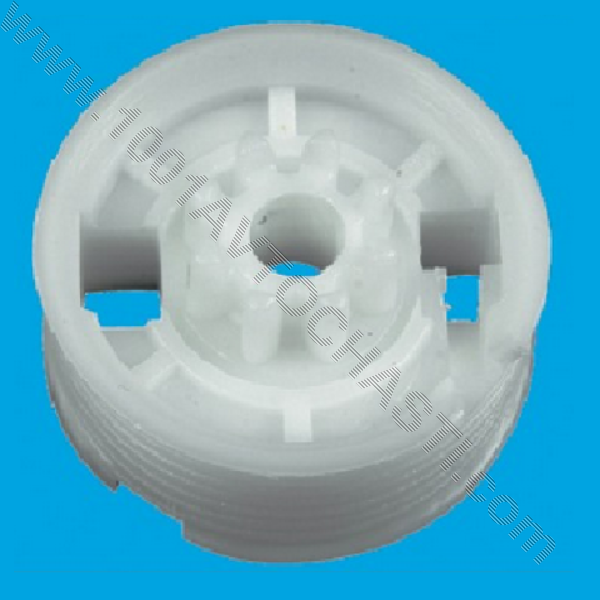 AVR-2701 Ролка моторче дясна за стъклоподемник на автомобили Mercedes Viano Vito