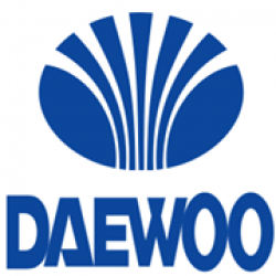 Авточасти Daewoo