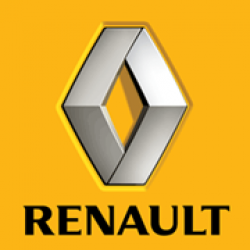 Авточасти Renault