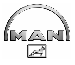 MAN бутони
