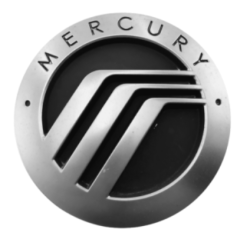 Mercury стъклоподемници