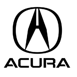 Acura стъклоподемници