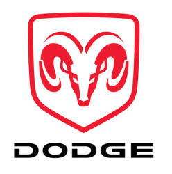Dodge бутони
