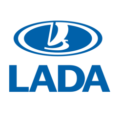 Lada бутони
