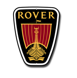 Rover бутони